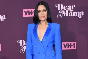Pärchenfotos auf Instagram: Jessie J zeigt sich mit neuem Freund