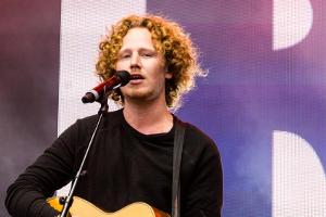 Michael Schulte: Das hält er von Jendrik Sigwarts ESC-Song