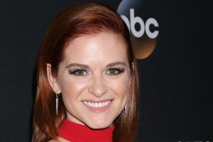 Sarah Drew: Große Überraschung am "Grey's Anatomy"-Set