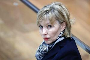 Doris Schröder-Köpf zieht Klage gegen Soyeon Schröder-Kim zurück