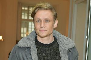 Matthias Schweighöfer trauert um seinen Onkel Götz