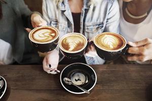Kaffee richtig zubereiten: Das sind die häufigsten Fehler