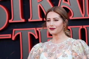 Ashley Tisdale hatte Schwierigkeiten, ihren Körper zu akzeptieren