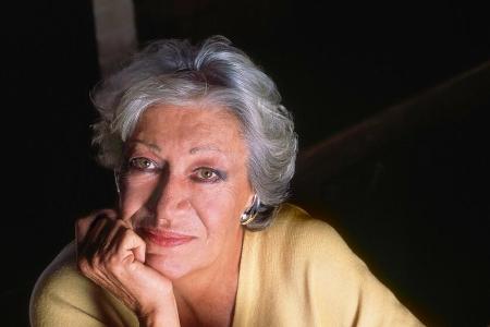 Elsa Peretti starb mit 80 Jahren in Spanien. Elsa Peretti starb mit 80 Jahren in Spanien.