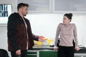 Das passiert heute in den Soaps