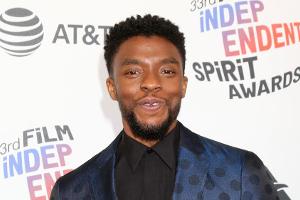 Chadwick Boseman posthum auch bei BAFTA Awards nominiert