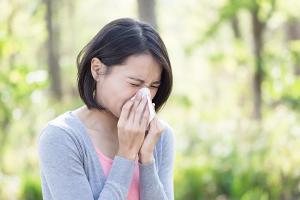 Kampf den Pollen: Das hilft gegen die Allergie