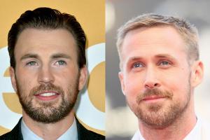 Drehstart für Netflix-Thriller mit Chris Evans und Ryan Gosling