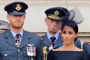 Prinz Harry und Herzogin Meghan warfen dem britischen Königshaus einiges in ihrem Oprah-Interview vor.