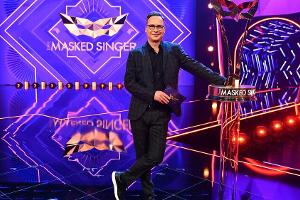 "The Masked Singer": Fünfte Staffel schon im Herbst