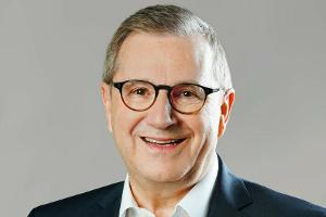 Neue Nachrichtensendung für Ex-"Tagesschau"-Chefsprecher Jan Hofer