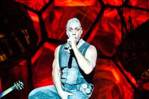 Rammstein verschieben ihre Stadion-Tour auf 2022