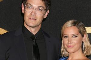 Schauspielerin Ashley Tisdale ist Mutter geworden