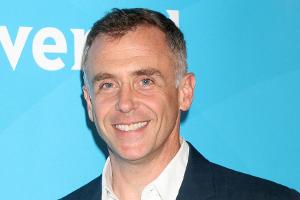Kehrt David Eigenberg zu "Sex and the City" zurück?
