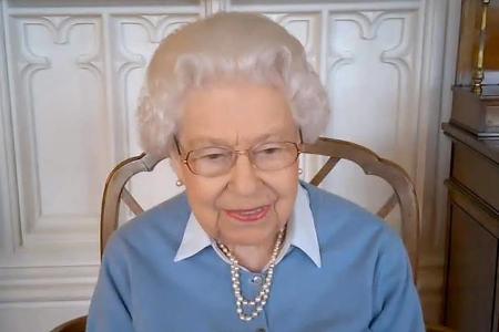 In der Sommerresidenz von Queen Elizabeth II. kam es zu einem Polizeieinsatz. In der Sommerresidenz von Queen Elizabeth II. kam es zu einem Polizeieinsatz.