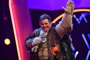 "The Masked Singer": Darum wurde Thomas Anders so schnell erkannt
