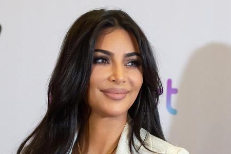 Kim Kardashian will sich auf Dinge konzentrieren, die sie Kim Kardashian will sich auf Dinge konzentrieren, die sie