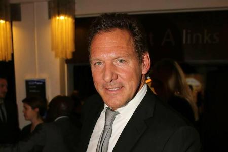 Ralf Moeller hat Corona und befindet sich in Quarantäne.