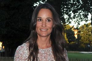 Pippa Middletons Mutter Carole schwärmt von "neuem Enkelkind"