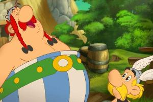 "Asterix und Obelix" erobern Netflix: Darum ist die Serie so besonders