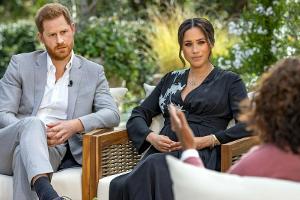 RTL und VOX zeigen Oprah-Interview mit Meghan und Harry