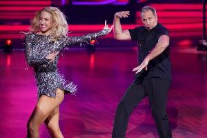 "Let's Dance": Kai Ebel tanzt langsam und fliegt schnell raus