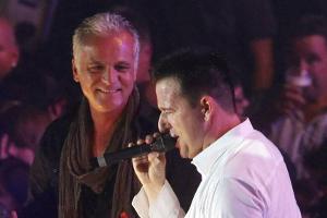 Nino de Angelo sollte statt dem Wendler zu "DSDS"