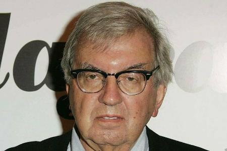 Drehbuchautor Larry McMurtry adaptierte Drehbuchautor Larry McMurtry adaptierte