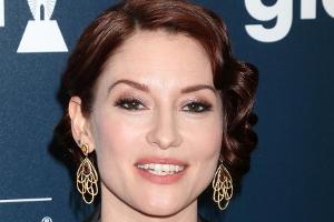 "Grey's Anatomy": Auch Chyler Leigh feiert ihre Rückkehr