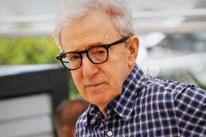Woody Allen: Erstes TV-Interview seit 30 Jahren wird ausgestrahlt