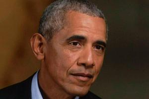 Barack Obama trauert um "geliebte Großmutter"