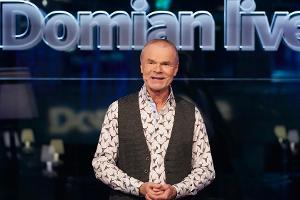 Neue Folgen von "Domian live" schon ab Anfang April