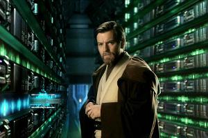 "Star Wars"-Serie über Obi-Wan Kenobi: Produktion startet im April