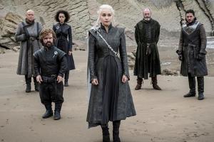 Auf diese TV-Projekte können sich "Game of Thrones"-Fans freuen