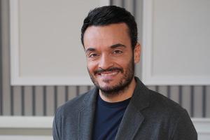 Neue TV-Show im ZDF: Giovanni Zarrella begleitet "Heimliche Helden"