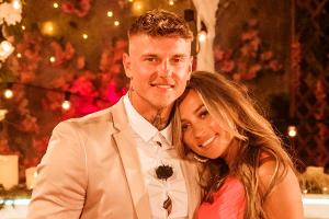 "Love Island": Paco und Bianca gewinnen das Finale