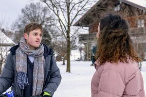 Das passiert heute in den Soaps