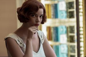 Netflix-Hit "Das Damengambit" wird zum Musical