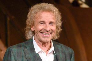 "Nochmal 18!": Thomas Gottschalk geht mit Promi-Gästen auf Zeitreise