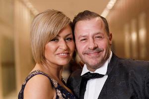 "Liebe meines Lebens": Jasmin und Willi Herren haben sich getrennt