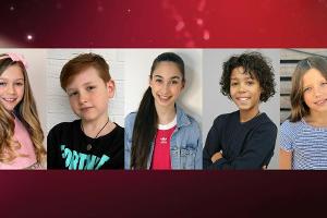 "Let's Dance - Kids": Das sind die berühmten Nachwuchstänzer