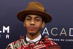 "Degrassi"-Star Jahmil French wurde nur 29 Jahre alt