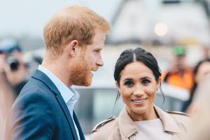 Wird Prinz Harry und Herzogin Meghans Interview mit Oprah wirklich ausgestrahlt?