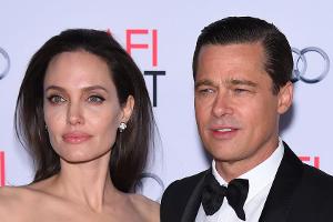 Angelina Jolie verkauft Churchill-Bild für 11,5 Millionen Dollar