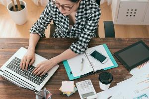 Bilanz nach einem Jahr: "Homeoffice ist ein zweischneidiges Schwert"