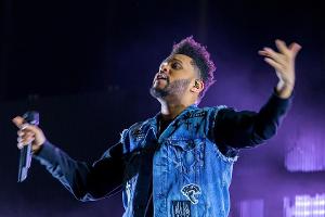 The Weeknd boykottiert zukünftige Grammy Awards