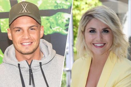 Pietro Lombardi und Beatrice Egli sind auch Jahre nach ihrem Pietro Lombardi und Beatrice Egli sind auch Jahre nach ihrem
