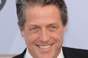 Hugh Grant: Sein eigener Film trieb ihn in die Arme der Prostituierten
