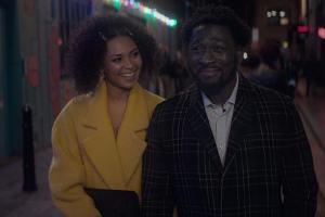 Neue Serie "The One": Gibt es die garantierte Liebe fürs Leben?