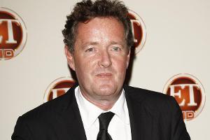 Piers Morgan: "Habe meinen Job verloren, weil ich Meghan nicht glaube"